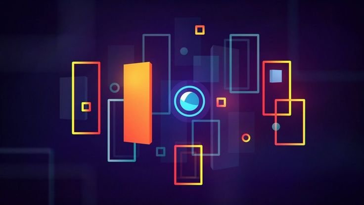 MEDIA PRODUCTION AND MOTION DESIGN