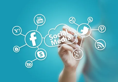 SOCIAL MEDIA DESIGN